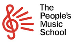 THE PEOPLES MUSIC SCHOOL